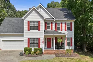250 Longwood Dr, Youngsville, NC 27596 - Photo 34