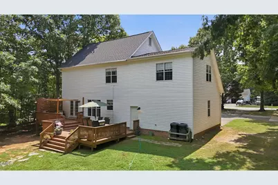250 Longwood Drive, Youngsville, NC 27596 - Photo 28