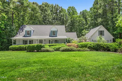 3005 Bramblewood Drive, Mebane, NC 27302 - Photo 2