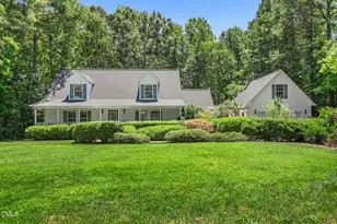 3005 Bramblewood Dr, Mebane, NC 27302 - Photo 2