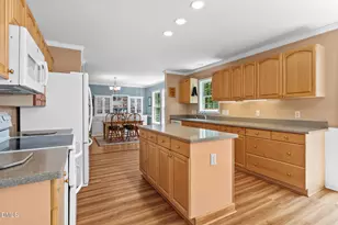 3005 Bramblewood Dr, Mebane, NC 27302 - Photo 16
