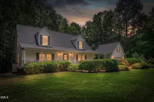 3005 Bramblewood Dr, Mebane, NC 27302 - Photo 40