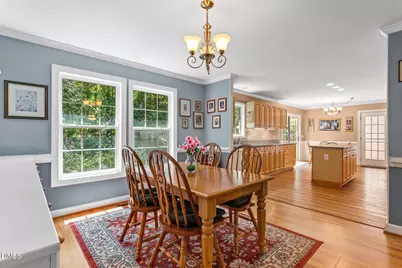 3005 Bramblewood Drive, Mebane, NC 27302 - Photo 12