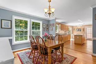 3005 Bramblewood Dr, Mebane, NC 27302 - Photo 12