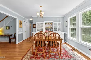 3005 Bramblewood Dr, Mebane, NC 27302 - Photo 14