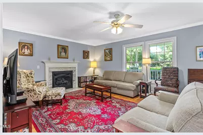 3005 Bramblewood Drive, Mebane, NC 27302 - Photo 10