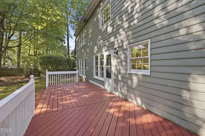 106 Ashwyn Court, Cary, NC 27518 - Photo 46