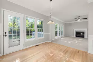 106 Ashwyn Ct, Cary, NC 27518 - Photo 22