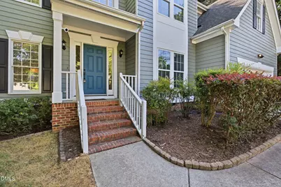 106 Ashwyn Court, Cary, NC 27518 - Photo 8