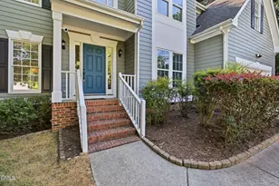 106 Ashwyn Ct, Cary, NC 27518 - Photo 8