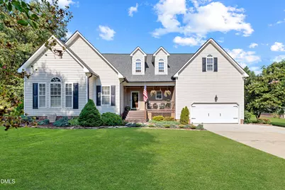 119 Helena Lane, Clayton, NC 27527 - Photo 1