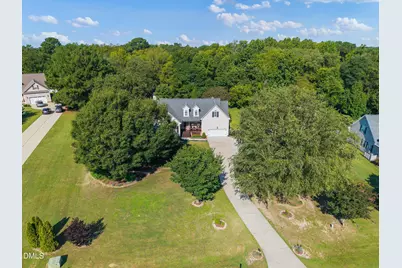 119 Helena Lane, Clayton, NC 27527 - Photo 54