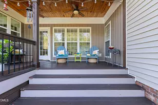 119 Helena Ln, Clayton, NC 27527 - Photo 46
