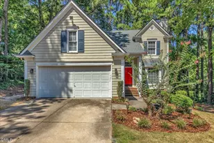 304 Catlin Rd, Cary, NC 27519 - Photo 1