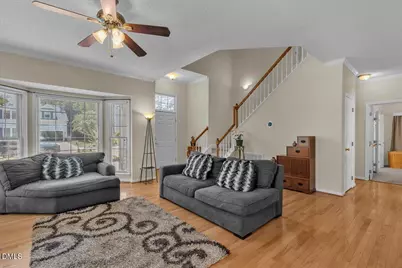 304 Catlin Road, Cary, NC 27519 - Photo 6