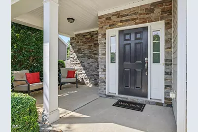 6344 Cardinaux Lane, Holly Springs, NC 27540 - Photo 4