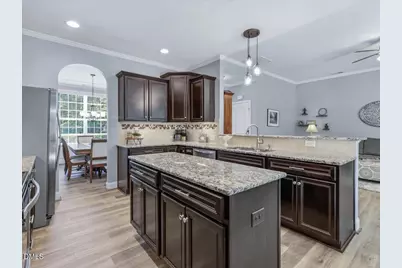 6344 Cardinaux Lane, Holly Springs, NC 27540 - Photo 14