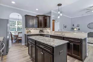 6344 Cardinaux Ln, Holly Springs, NC 27540 - Photo 14
