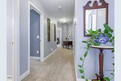 6344 Cardinaux Lane, Holly Springs, NC 27540 - Photo 24