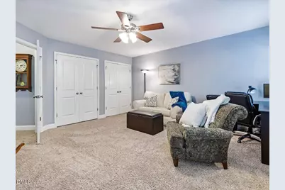 6344 Cardinaux Lane, Holly Springs, NC 27540 - Photo 38