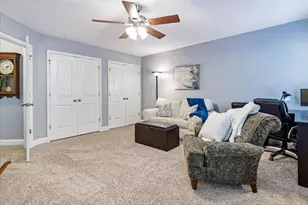 6344 Cardinaux Ln, Holly Springs, NC 27540 - Photo 38