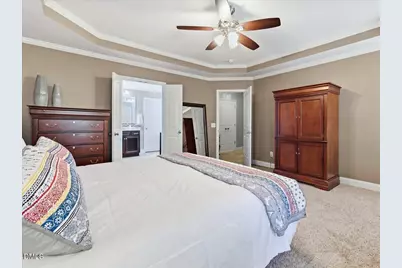 6344 Cardinaux Lane, Holly Springs, NC 27540 - Photo 26