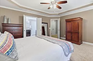 6344 Cardinaux Ln, Holly Springs, NC 27540 - Photo 26