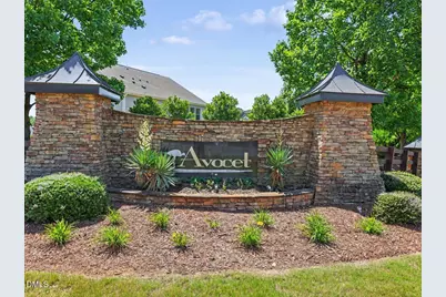 6344 Cardinaux Lane, Holly Springs, NC 27540 - Photo 2