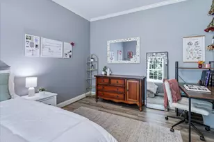 6344 Cardinaux Ln, Holly Springs, NC 27540 - Photo 20