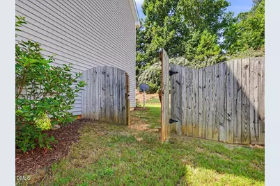 6344 Cardinaux Lane, Holly Springs, NC 27540 - Photo 42