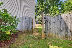 6344 Cardinaux Ln, Holly Springs, NC 27540 - Photo 42