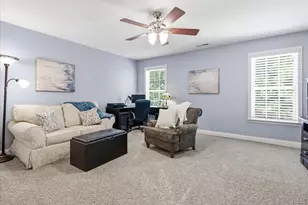 6344 Cardinaux Ln, Holly Springs, NC 27540 - Photo 36