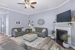 6344 Cardinaux Ln, Holly Springs, NC 27540 - Photo 10