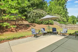 6344 Cardinaux Ln, Holly Springs, NC 27540 - Photo 40