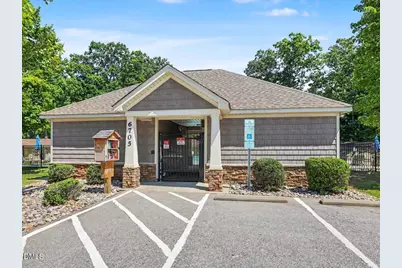 6344 Cardinaux Lane, Holly Springs, NC 27540 - Photo 46