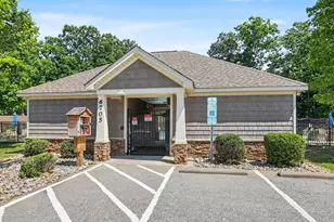 6344 Cardinaux Ln, Holly Springs, NC 27540 - Photo 46
