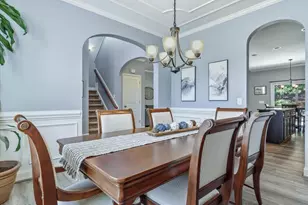 6344 Cardinaux Ln, Holly Springs, NC 27540 - Photo 8