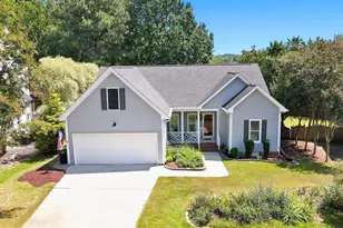 2006 Battlewood Rd, Apex, NC 27523 - Photo 1
