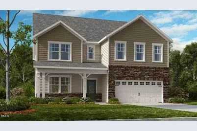 1425 Ranchester Road, Knightdale, NC 27545 - Photo 1
