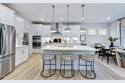 1425 Ranchester Road, Knightdale, NC 27545 - Photo 2