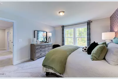 1425 Ranchester Road, Knightdale, NC 27545 - Photo 38