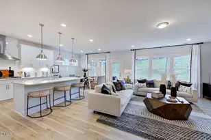 1425 Ranchester Rd, Knightdale, NC 27545 - Photo 16