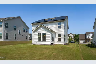 1268 Sidney Creek Drive, Zebulon, NC 27597 - Photo 18