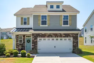 1268 Sidney Crk Dr, Zebulon, NC 27597 - Photo 1