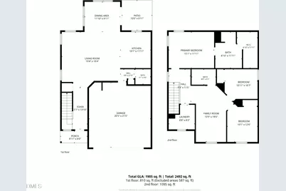 1268 Sidney Creek Drive, Zebulon, NC 27597 - Photo 24