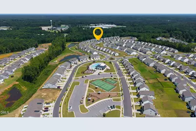 1268 Sidney Creek Drive, Zebulon, NC 27597 - Photo 20