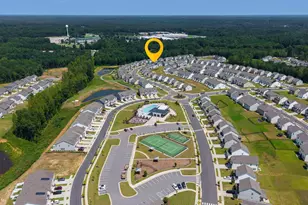 1268 Sidney Crk Dr, Zebulon, NC 27597 - Photo 20