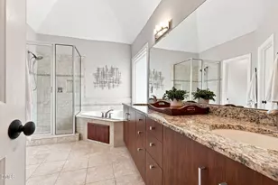 1002 Mondavi Pl, Apex, NC 27502 - Photo 46