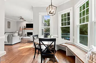 1002 Mondavi Pl, Apex, NC 27502 - Photo 20