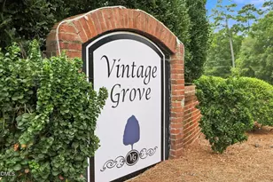 1002 Mondavi Pl, Apex, NC 27502 - Photo 72